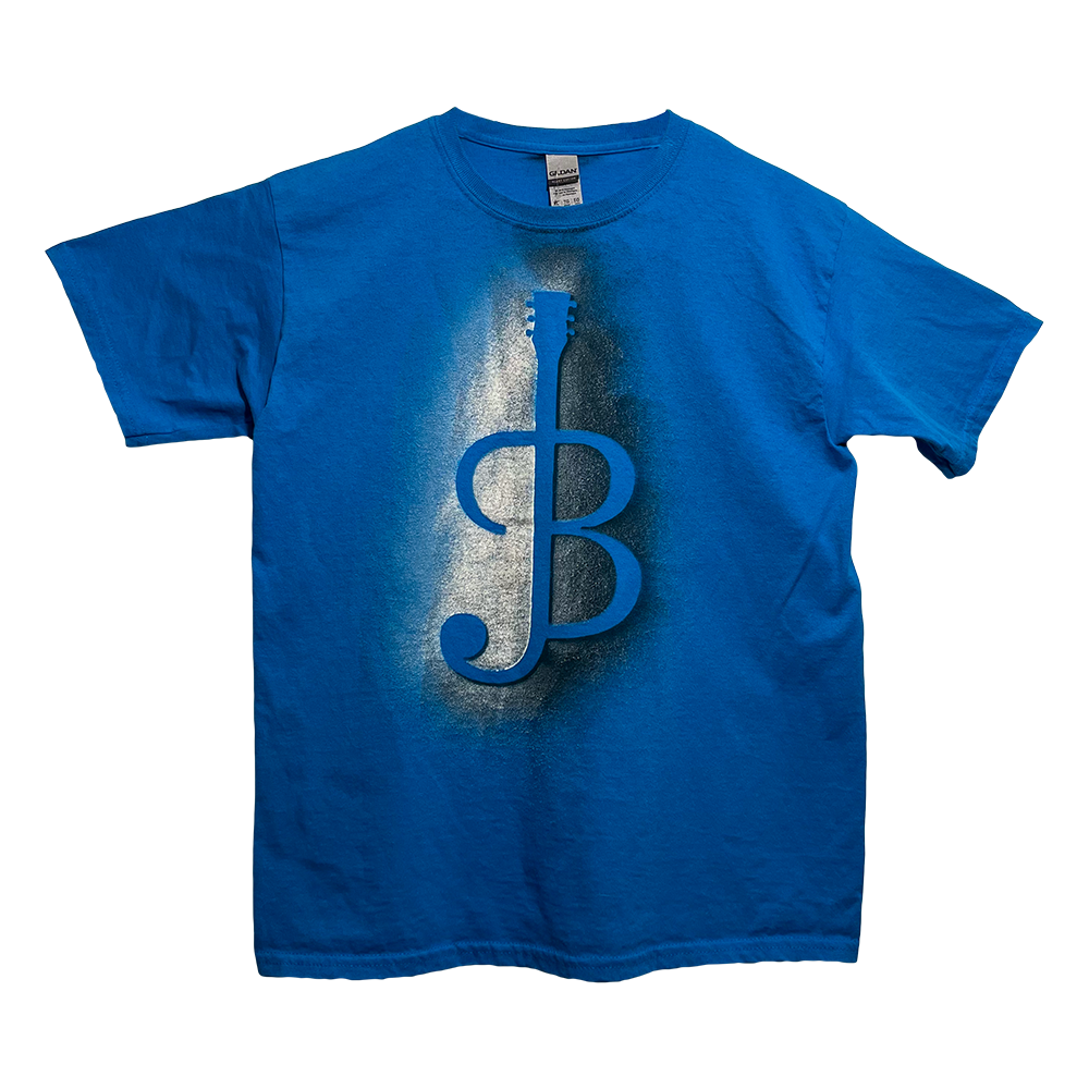 The Janzen Boys Original Hand Painted T-Shirt