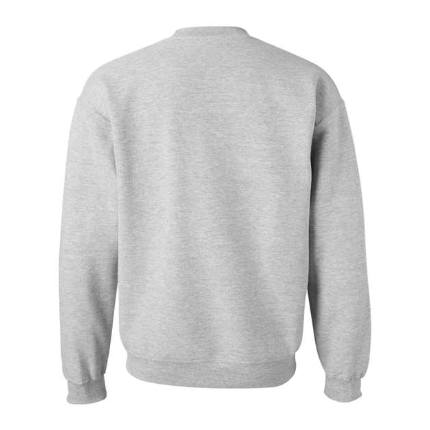 The Janzen Boys Crewneck