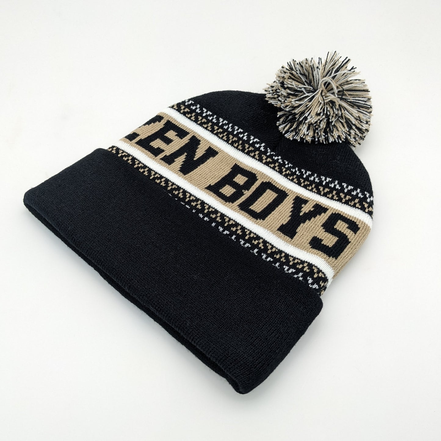 Janzen Boys Toque