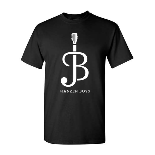 The Janzen Boys T-Shirt