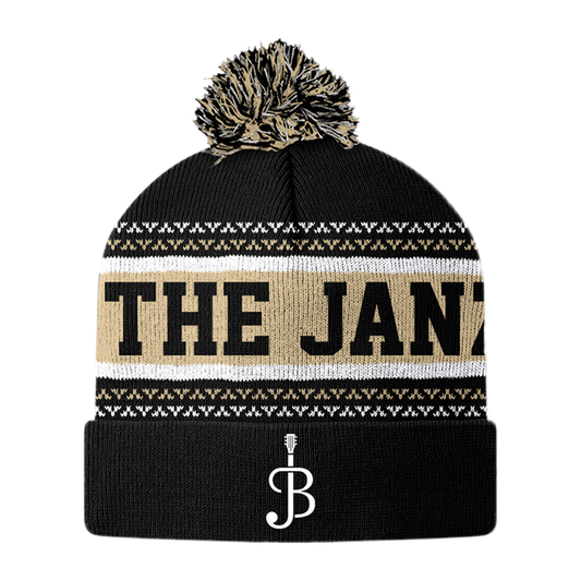 Janzen Boys Toque